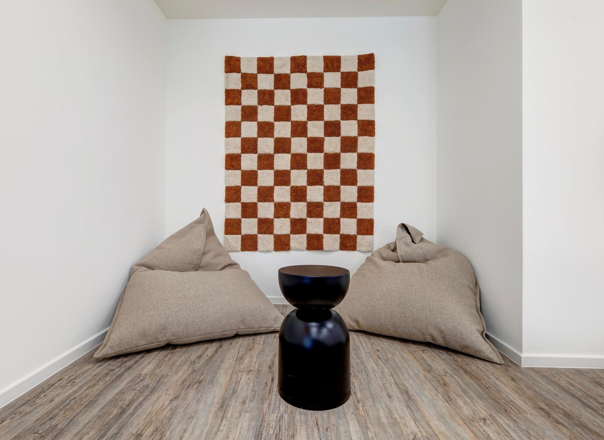 Apartment "Usedomer Luft" Garz  Bagian luar foto