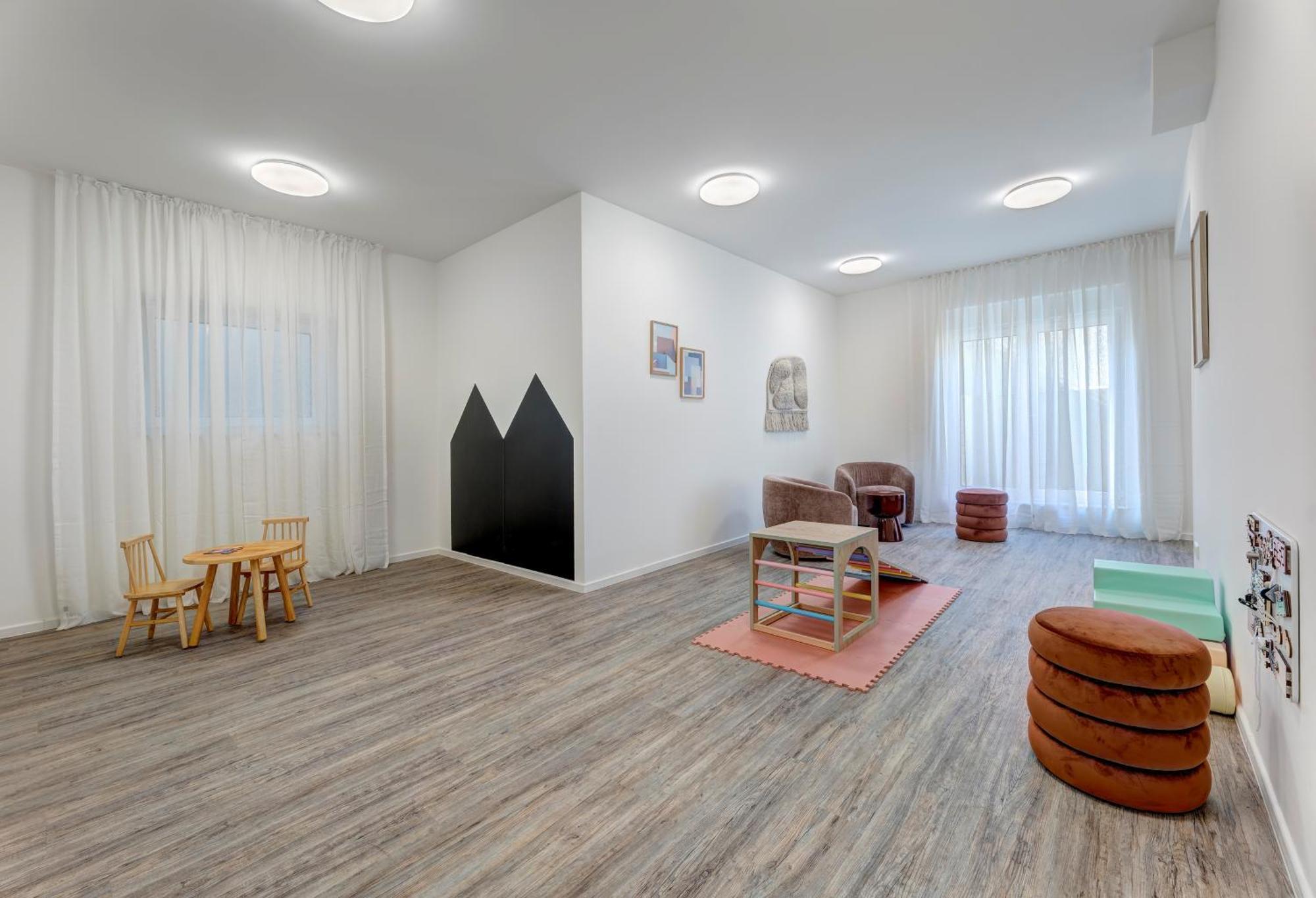 Apartment "Usedomer Luft" Garz  Bagian luar foto