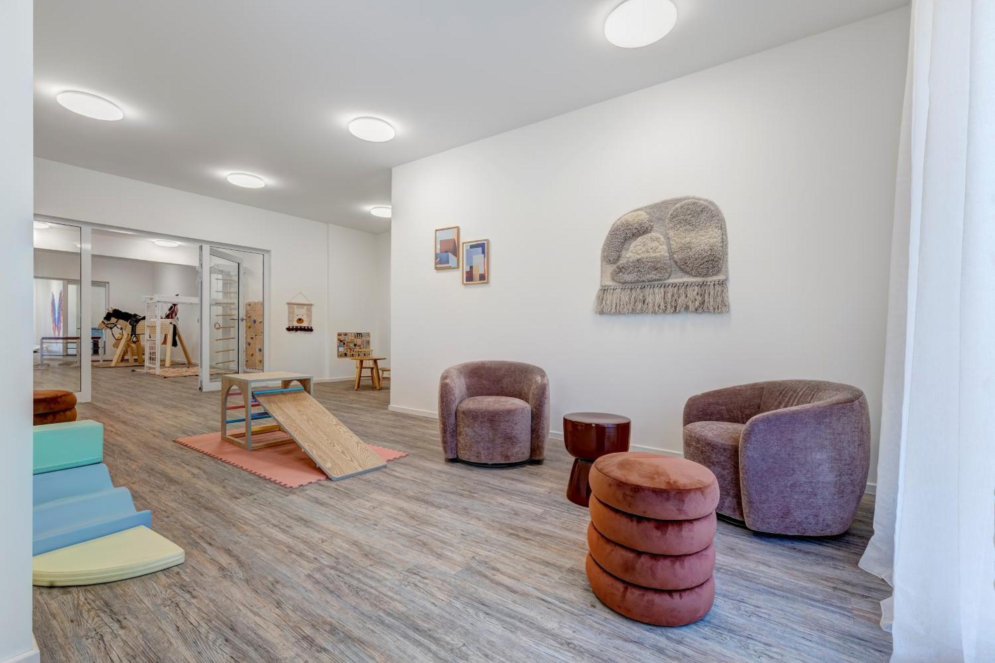 Apartment "Usedomer Luft" Garz  Bagian luar foto